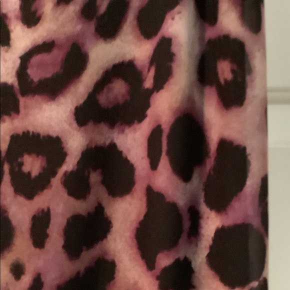 Fun Dress in Shades of Purple - Picture 6 of 6